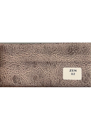 Zen Nubuk İthal Kumaş 02 Sütlü Kahve