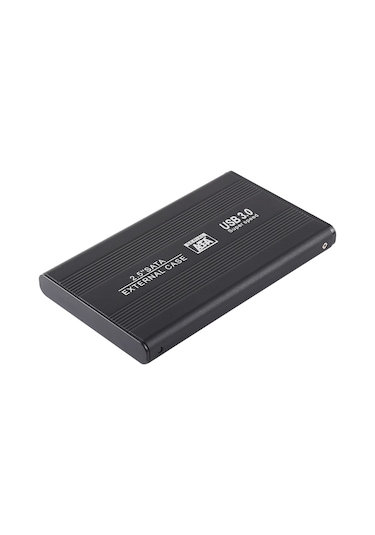 Sones Richwell Sata R2-sata-500gb 500gb 2,5 İnç Usb3.0 Süper Hızlı Arayüzlü Mobil Sabit Disk Sürücüsü