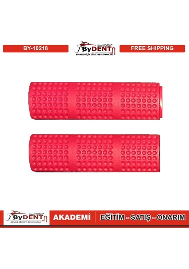 Pdr Boyasız Göçük Düzeltme Plastiği Öpücük 6 Lı