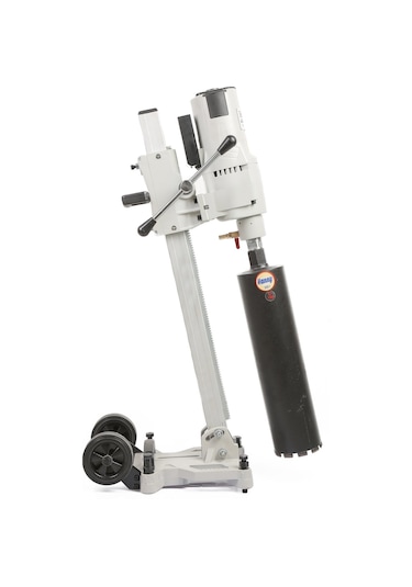 Shun OB-205B 3900 W Açılı Karot Makinesi