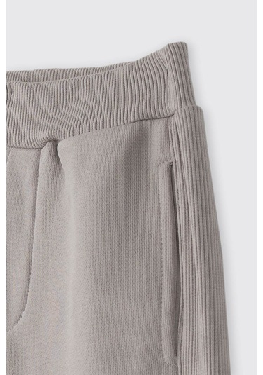 Panço Taş Erkek Çocuk Eşofman Altı 2521bb01003 Taş