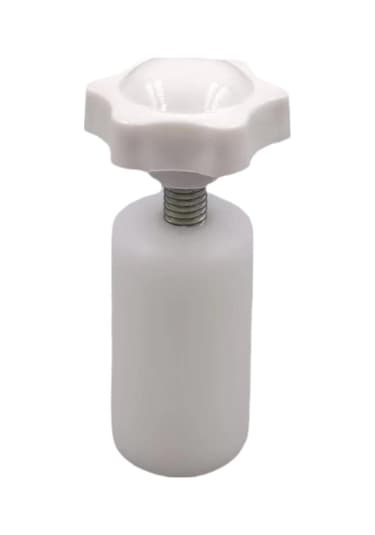 Suntek Manuel Parfüm Kapağı Şişesi Pres Sızdırmazlık