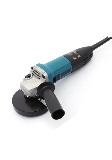 Taşlama Makinesi 125 Mm Devir Ayarlı