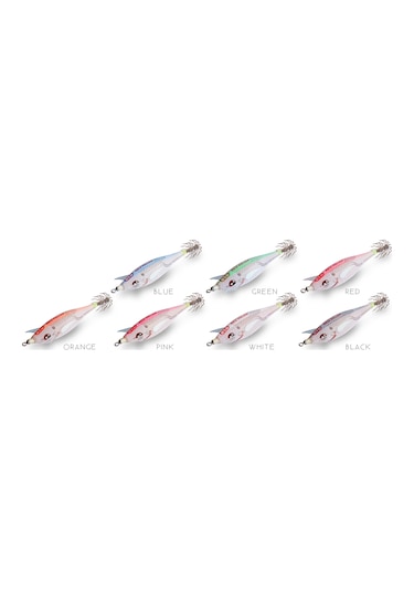 Dtd Red Kıller 2.5 7 Cm 9.8 Gr Kırmızı
