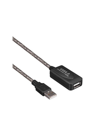 Usb 2.0 15 Metre Uzatma Kablosu Pm-11426