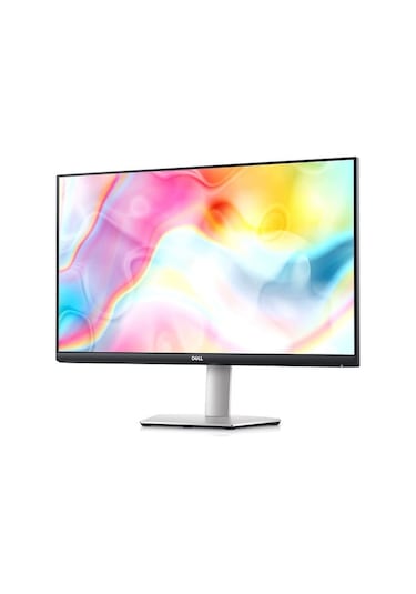 Dell S2722DC 27" 4 MS 75 Hz 2K QHD IPS LED Monitör