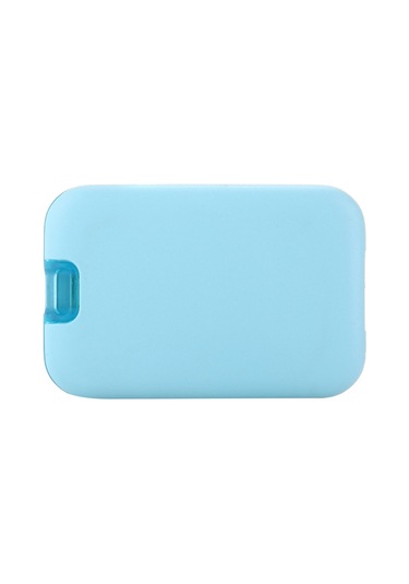 Geeroyoo Mini Akıllı Gps Konumlu - Bluetooth Kayıp Eşya Bulucu, Çocuk/anahtar/cüzdan İçin İos/android Uyumlu