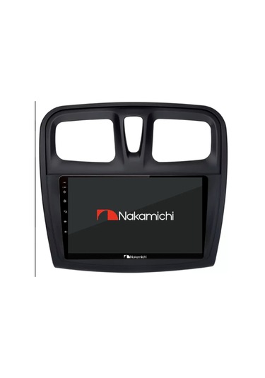 Nakamichi Renault Sembol 9'' 2+32 Gb Multimedya