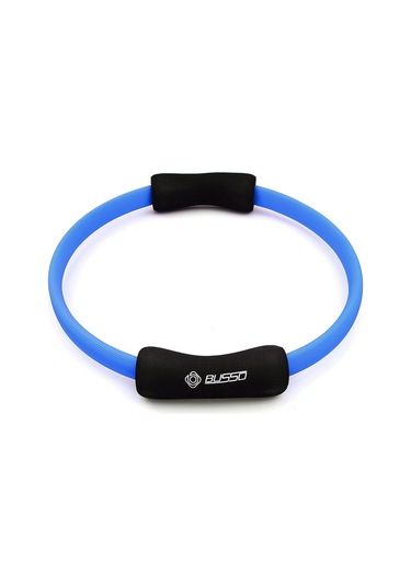 Busso Bs136 Pilates Çemberi 35 CM (Mavi)
