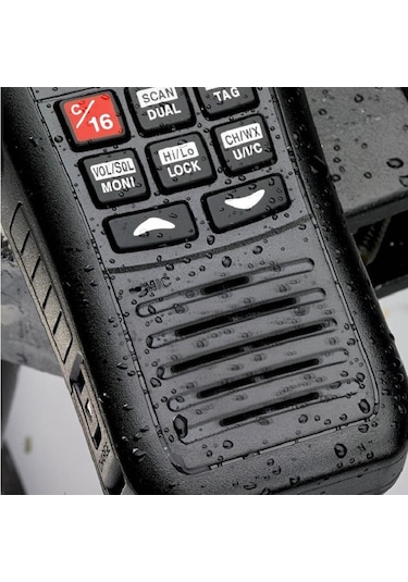 Plastimo El Telsizi Sx-400