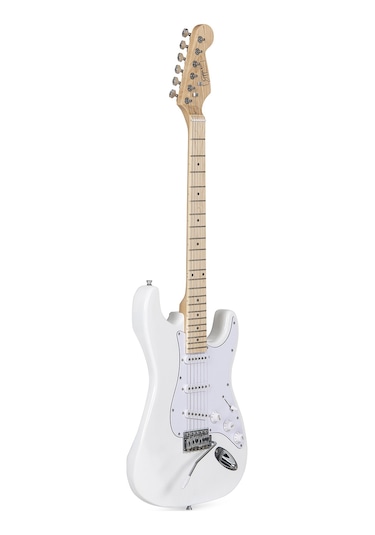 Zoppran Zx1Wh Beyaz Elektro Gitar