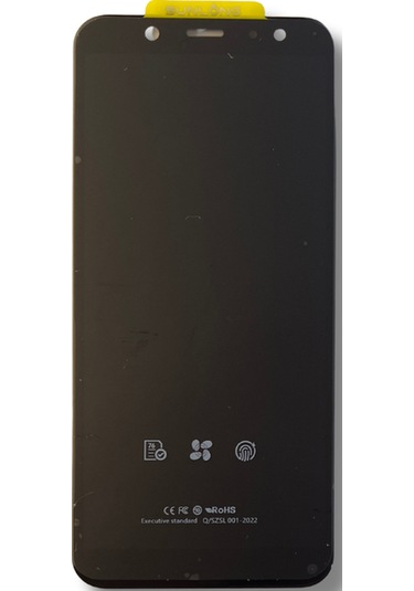 Samsung A600 Uyumlu Sunlong Ekran