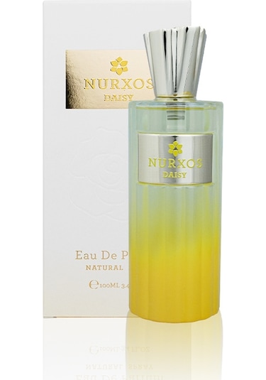 Nurxos 9839 Daisy Kadın Parfüm EDP 100 ML