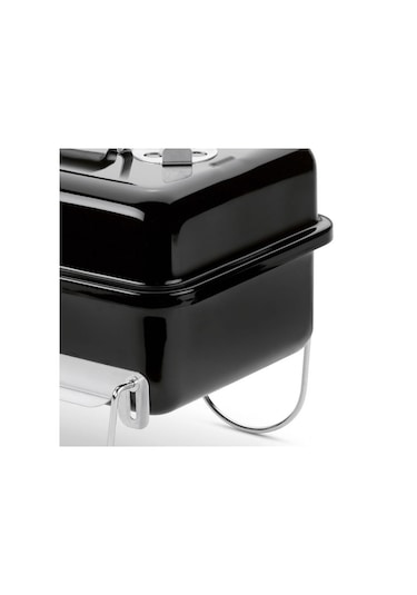 Weber Go Anywhere Kömürlü Mangal