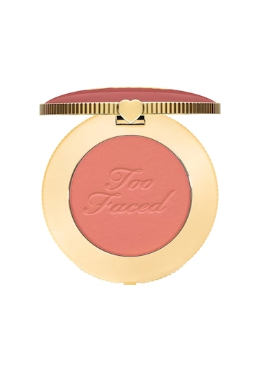Too Faced Cloud Crush Velvet Crush Allık