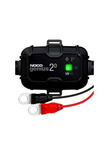 Mavilim_Elektronik Noco Genius2D 12V 40A Akıllı Akü Şarj Ve Akü Bakım/Desülfatör 549700408