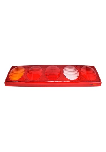 Transit V-184 DAF J9 Magirus Arka Stop Lamba Camı E Belgeli TüvTü