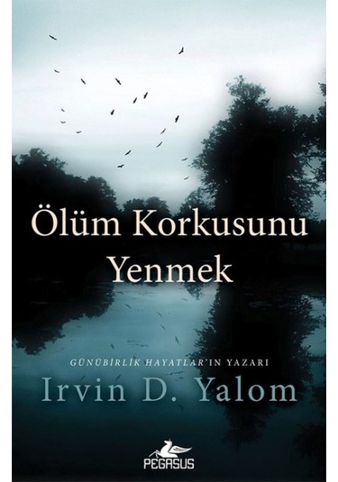 Ölüm Korkusunu  Yenmek