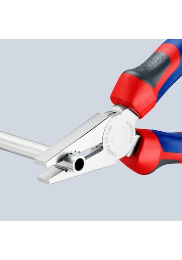 Knıpex Kombine Pense 140 Mm 0305140