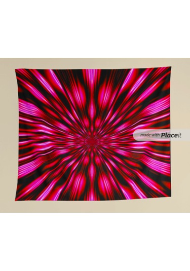 Duvar Halısı/örtüsü Mikrofiber Yıkanabilir Kırışmaz Silinebilir