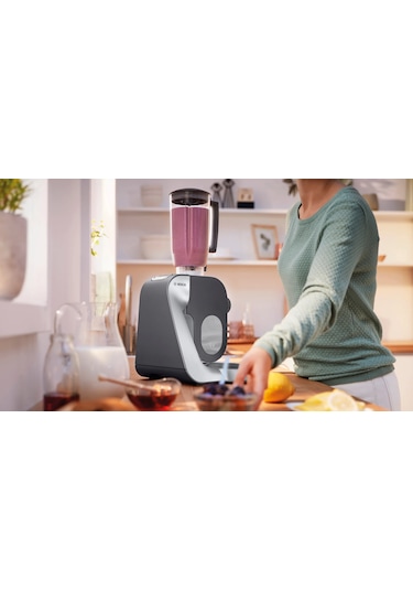 Bosch Serie 4 MUM58359 1000 W Mutfak Şefi