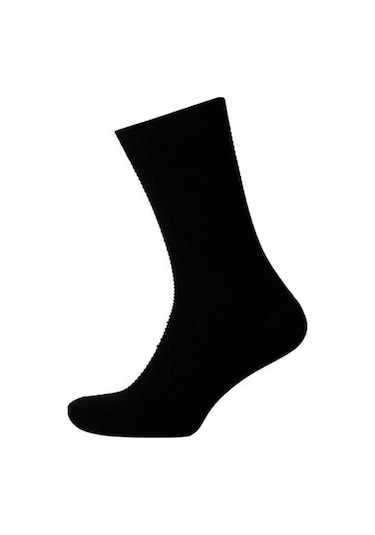 Defacto Erkek Rahat Lastikli 5li Pamuklu Uzun Çorap C6712axnskr1 Çok Renkli-kr1 Defacto Erkek Rahat Lastikli 5li Pamuklu Uzun Çorap C6712axnskr1 Çok Renkli-kr1