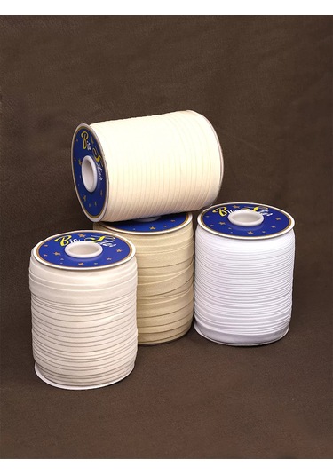 Tby 15 Mm Pamuklu Ters Bias, 132 Metrelik Paket 159279684