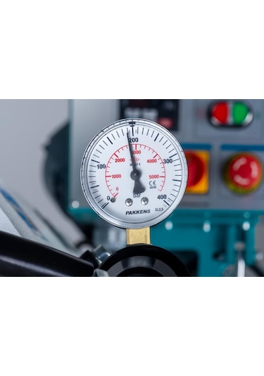 Craft T225MV Şerit Testere Tezgahı Testere Makinesi