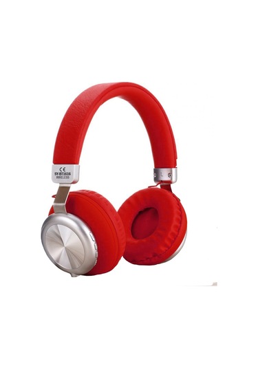 Psl SY-BT1616 Bluetooth 5.3 Kulak Üstü Kablosuz Kulaklık