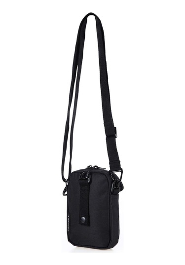 Dıscovery D00910 Askılı Çanta Siyah