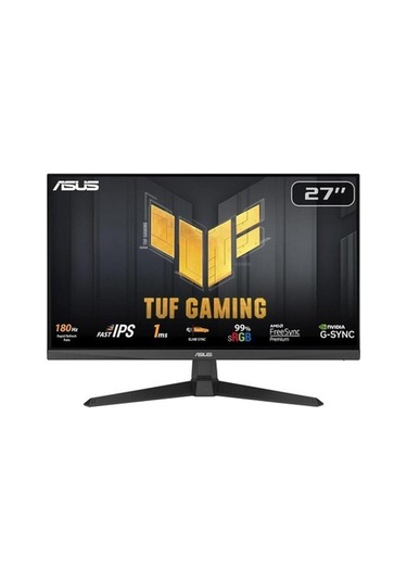 Asus Vg279q3a Tuf Gamıng 27\