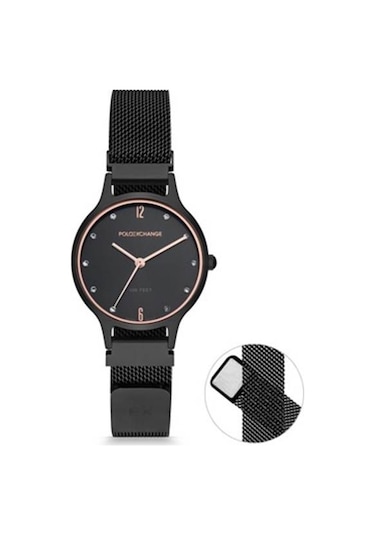 Polo Exchange PX-3002L-03 Kadın Kol Saati