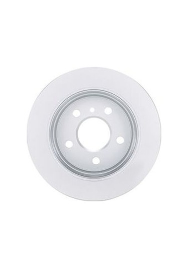 Mercedes B 245 B180Cdı 2.0 2005-2011 Bosch Arka Disk 2 Adet