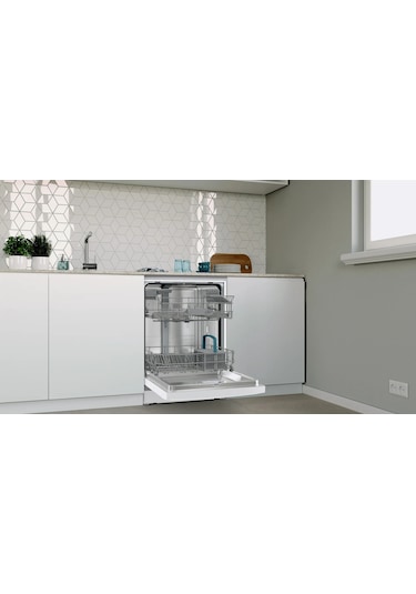 Profilo BM6320MA 6 Programlı 13 Kişilik Bulaşık Makinesi