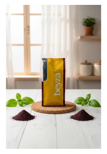 Kuru Reyhan Yaprak 80 Gr Doğal Aromatik Baharat