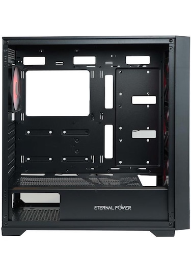 Eternal Power Shadow Pro X Mesh 2 Black
