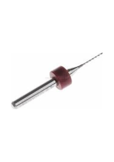 Pcb Mikro Mini Karbür Matkap Ucu 1mm 10lu Set