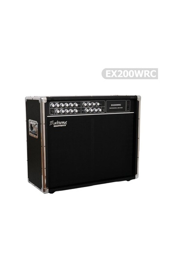 Extreme Professional Amfi Ex200Wrc