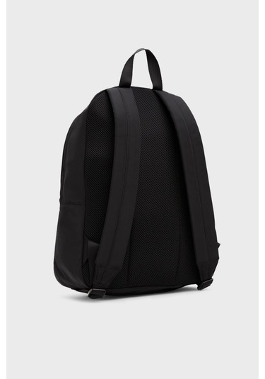 Tommy Hilfiger Erkek Sırt Çantası Am0am13404 Bds Siyah Siyah