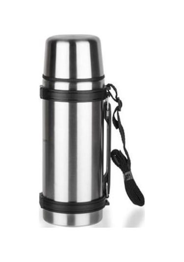 Penguen 1050A Askılı Çelik Avcı Termos 0.5 ML