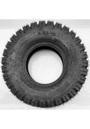 Hamilton 6.50-10 12Kat Havalı Tip Forklift Lastiği