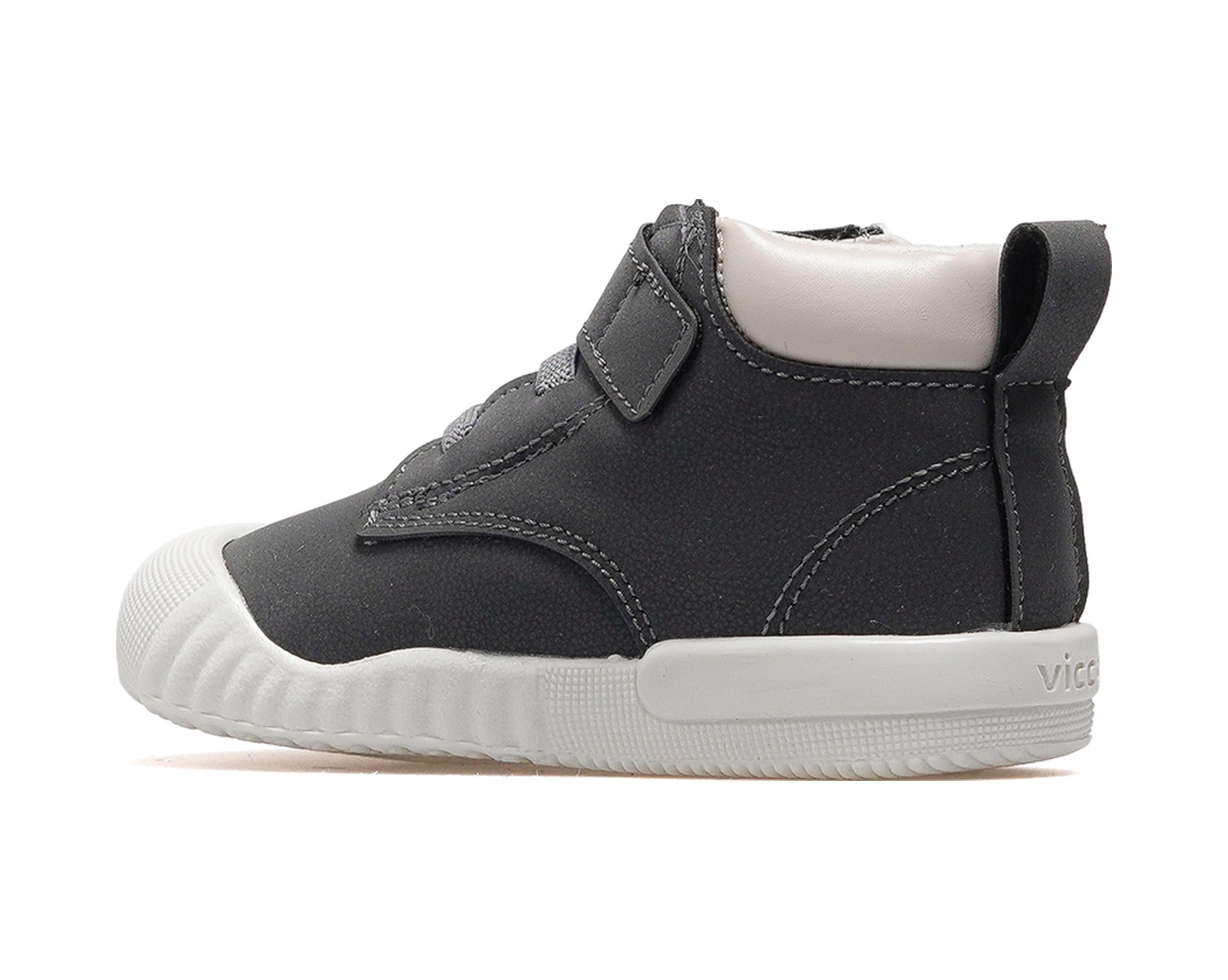 Vicco Paw Unısex Çocuk Günlük Bot 25k 946.377 Pe Füme Füme