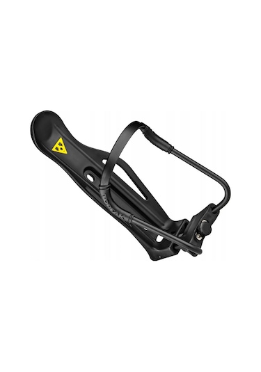 Topeak Modula Cage Iı Alüminyum Matara Kafesi Genişlik Ayarlı Siyah