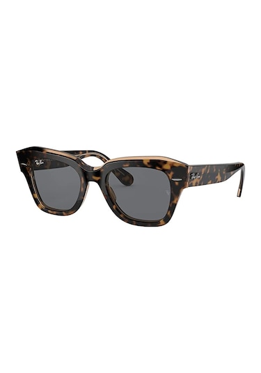 Ray-Ban Wayfarer Rb2186 1292B1 Kadın Güneş Gözlüğü