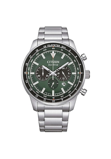 Citizen Erkek Kol Saati Ca4500.91x Metal