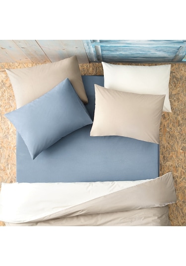 Yataş Bedding Noah Lastikli Çarşaf (90X190 Cm) (468215567)