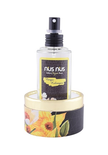 Nusnus Nergis Kolonyası 100 ML