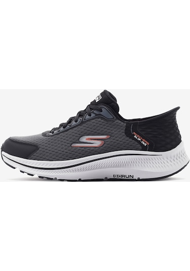 Skechers Go Run Consistent 2.0 Erkek Siyah Koşu Ayakkabısı 220863 Bkcc Siyah