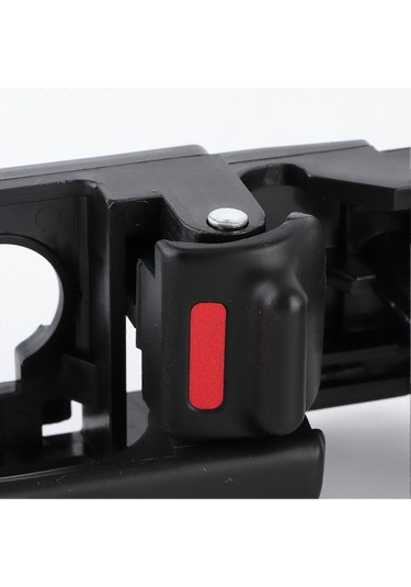 826102c000 İç Sağ Ve Sol Kapı Kolu Çifti Hyundai Tiburon 2003-2008'e Uyar