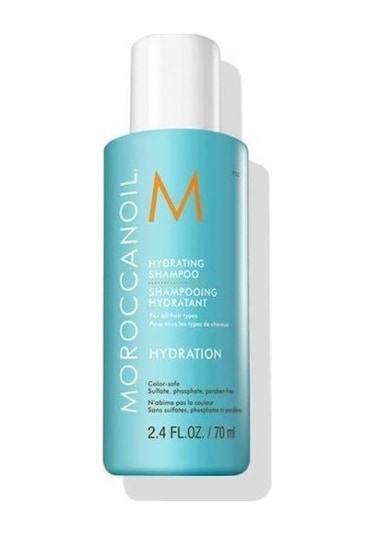 Moroccanoil Hydrating Nemlendirici Şampuan 70 ML